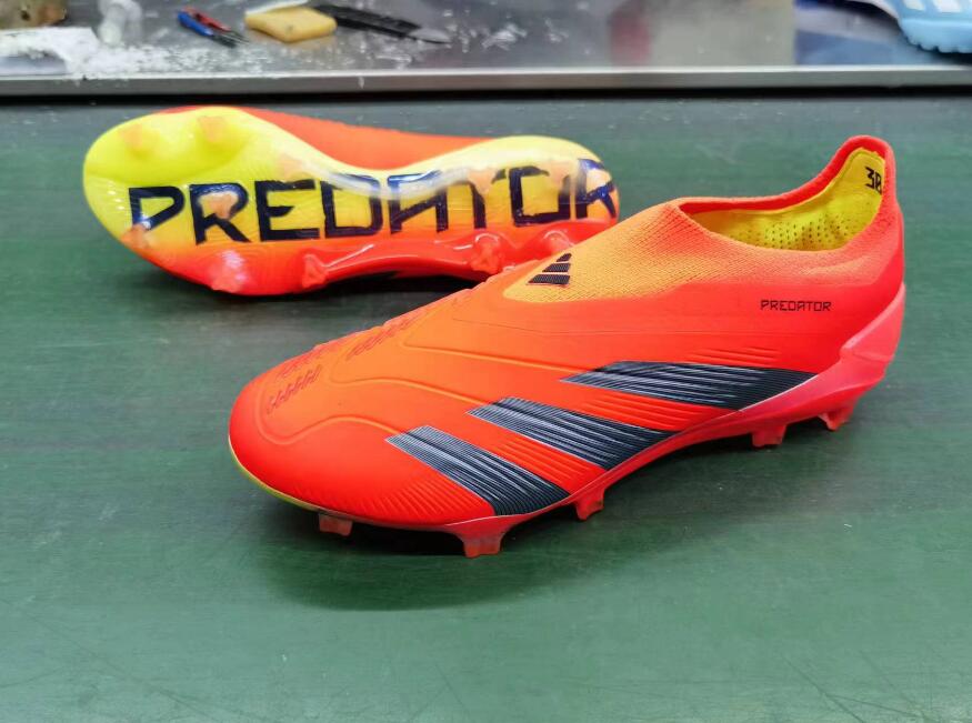 Adidas Predator Elite Laceless FG Size 39--45-56904474